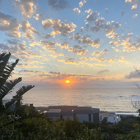 Die Ou Kliphuis Plettenberg Bay Luaran gambar