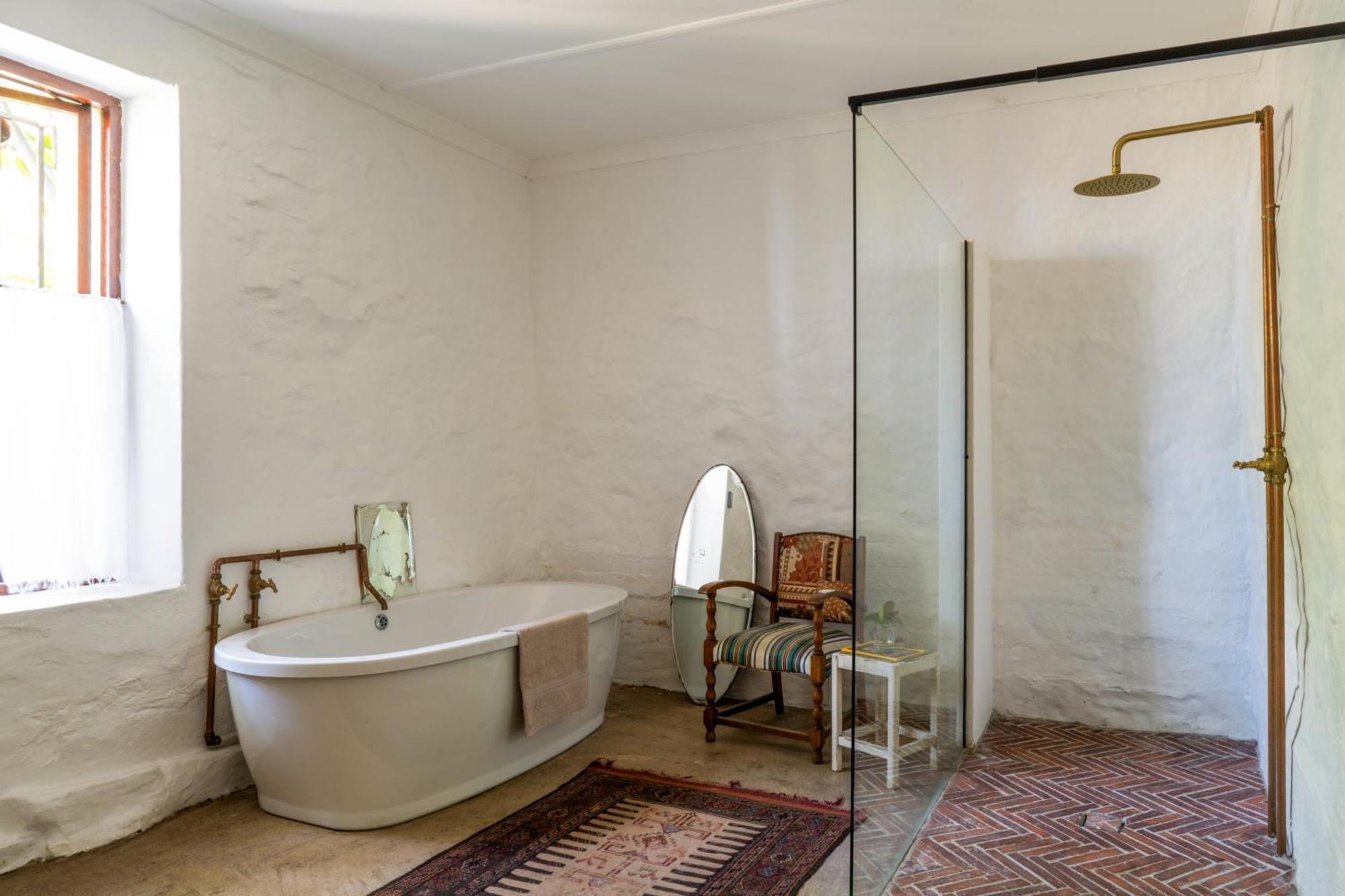 Die Ou Kliphuis Plettenberg Bay Luaran gambar