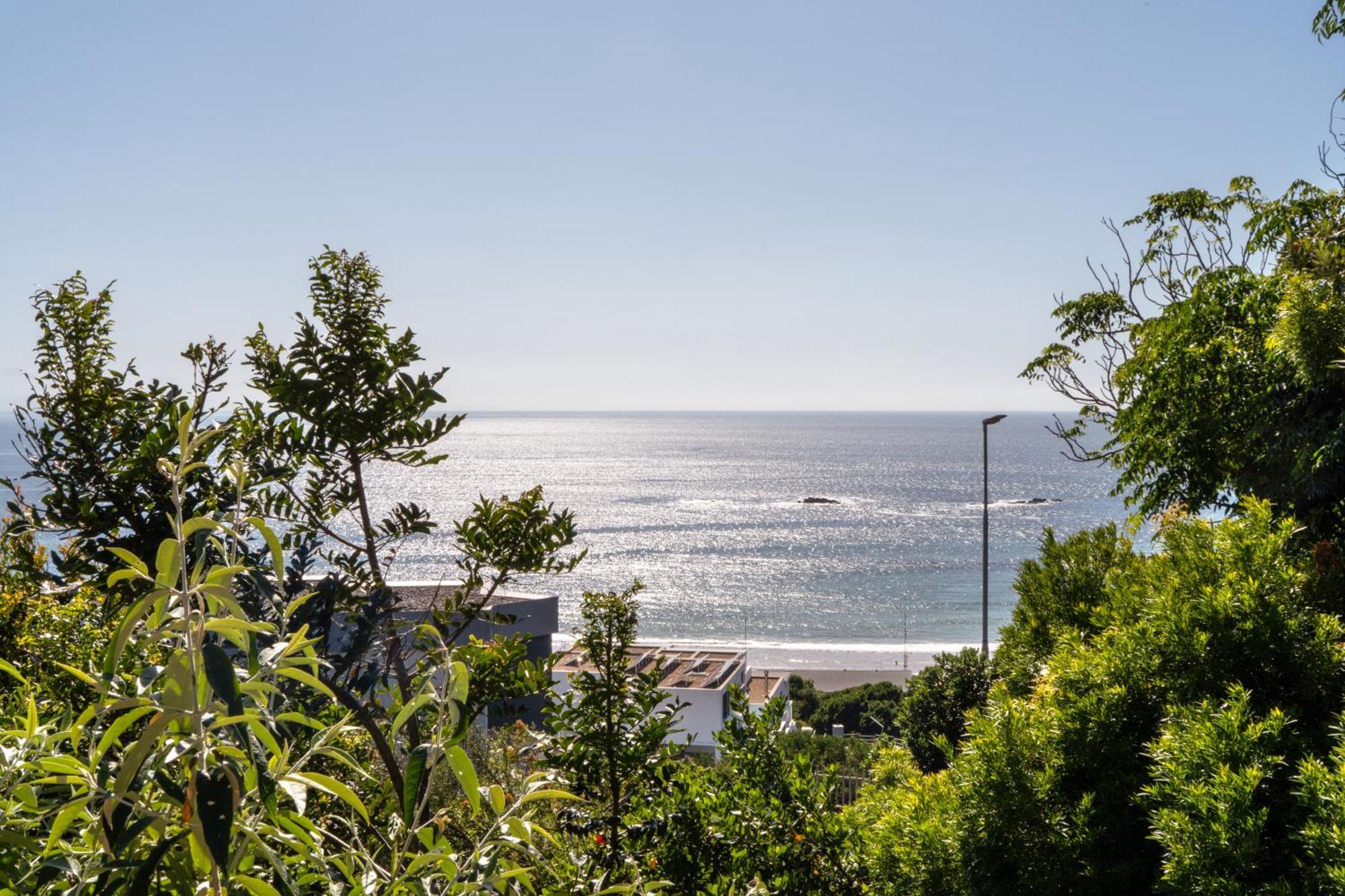 Die Ou Kliphuis Plettenberg Bay Luaran gambar