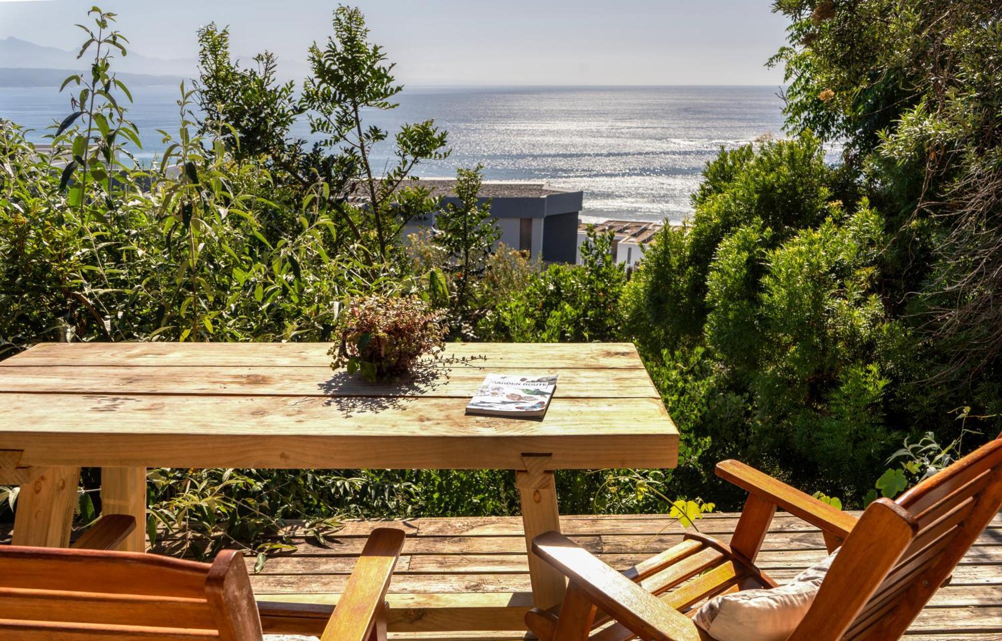 Die Ou Kliphuis Plettenberg Bay Luaran gambar