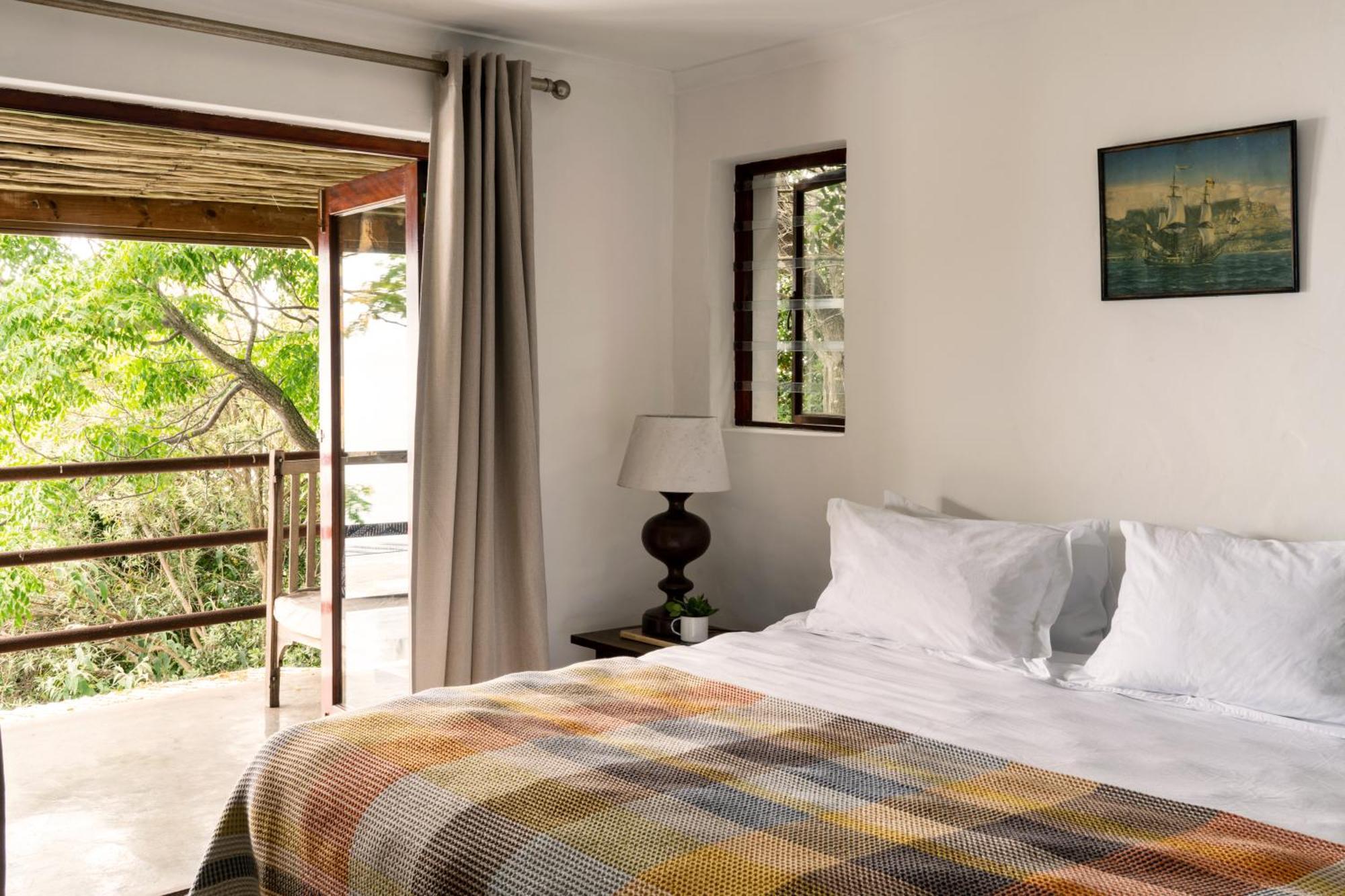 Die Ou Kliphuis Plettenberg Bay Luaran gambar