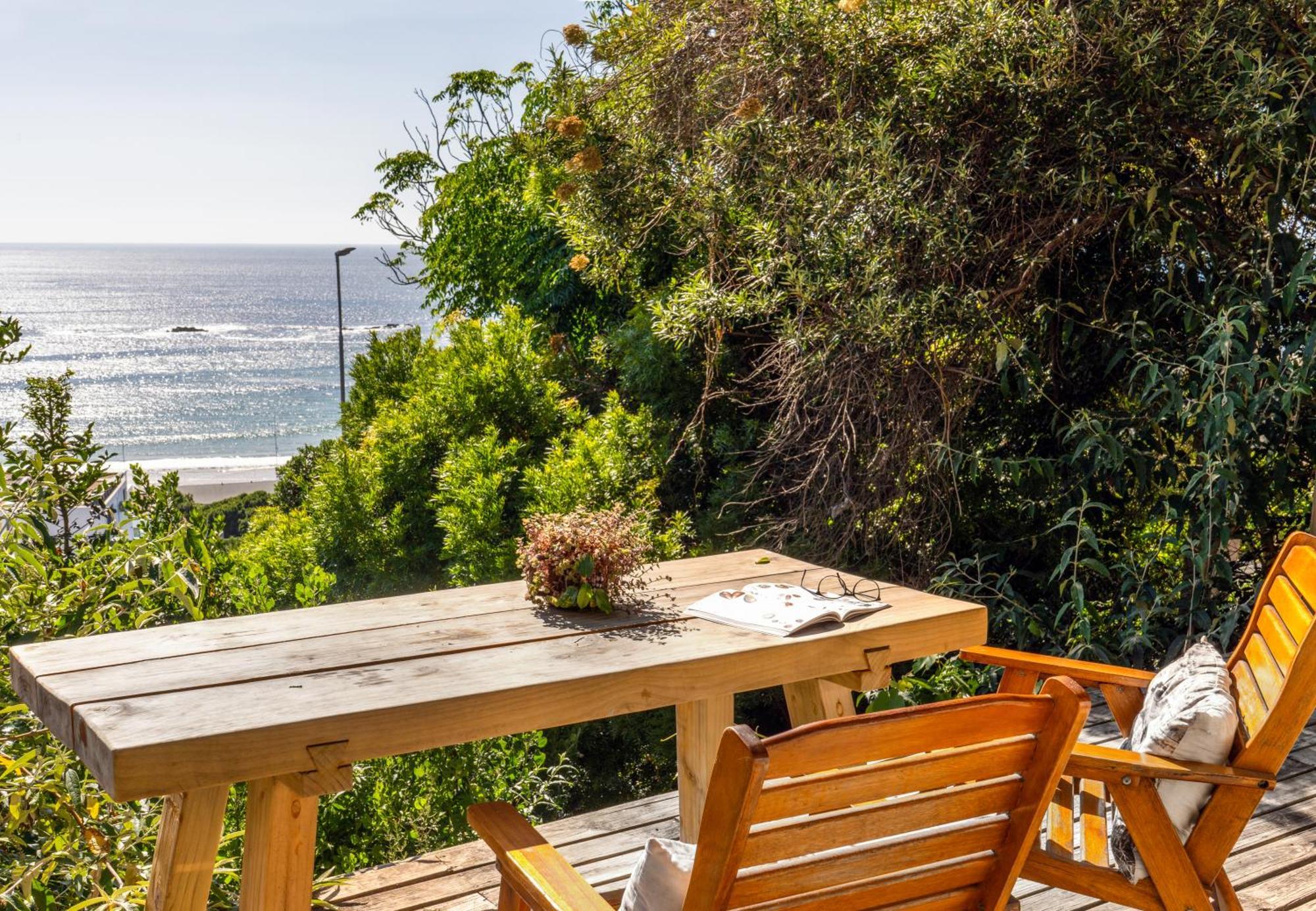 Die Ou Kliphuis Plettenberg Bay Luaran gambar