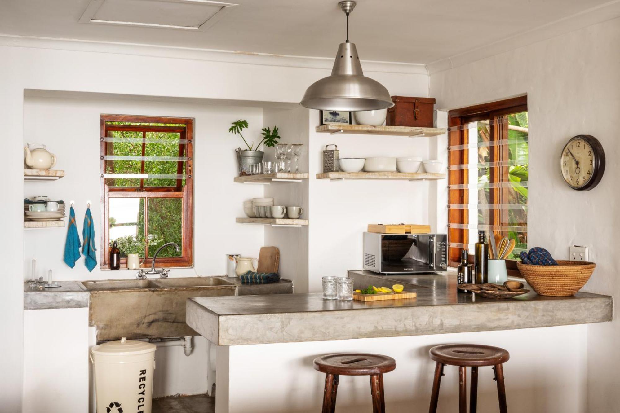 Die Ou Kliphuis Plettenberg Bay Luaran gambar