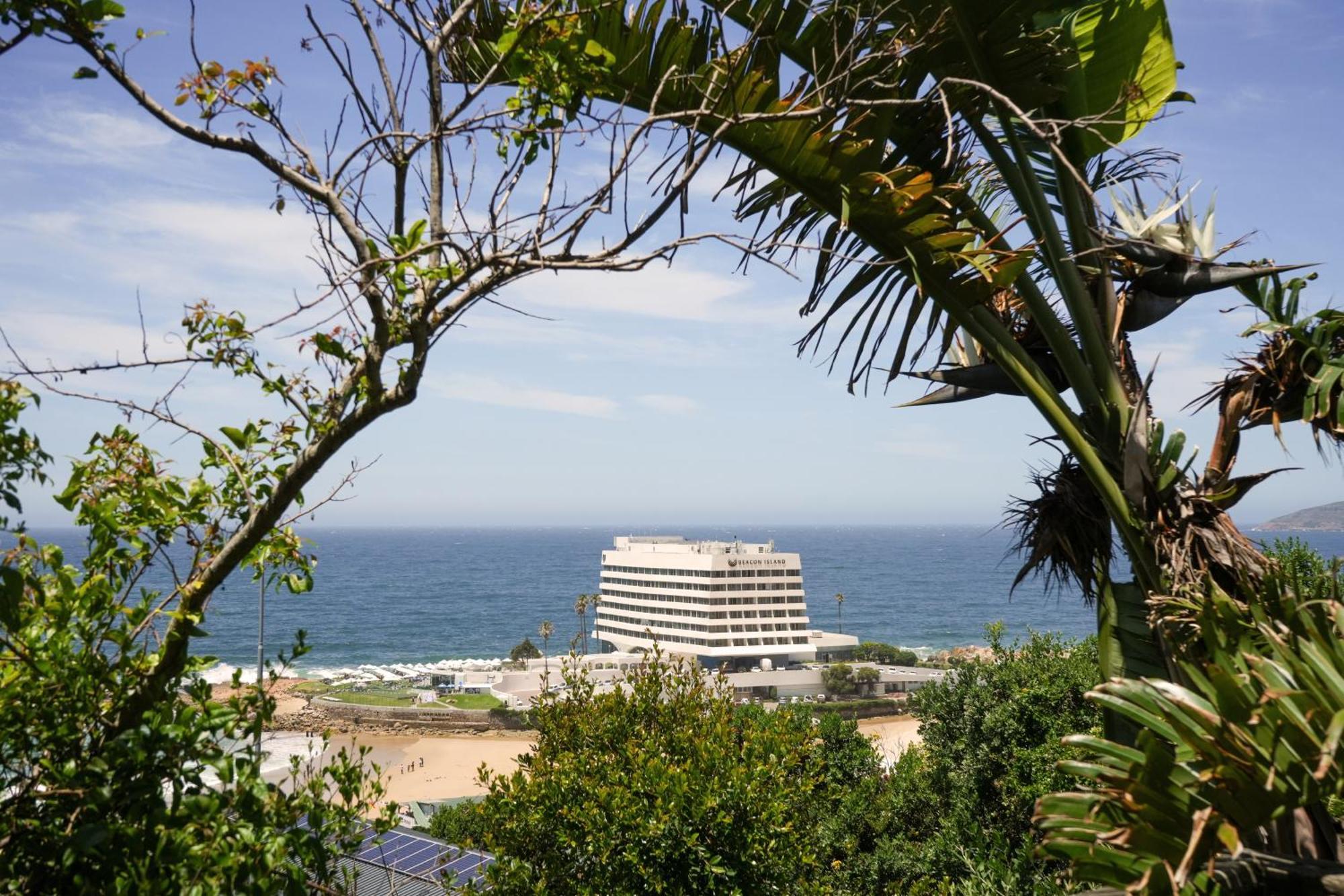 Die Ou Kliphuis Plettenberg Bay Luaran gambar