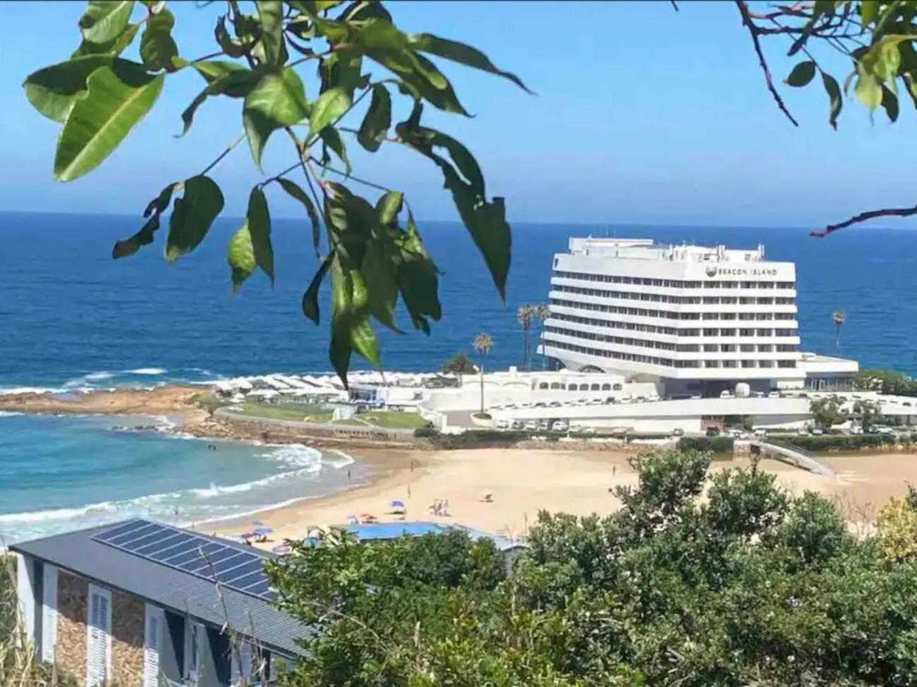 Die Ou Kliphuis Plettenberg Bay Luaran gambar